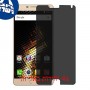 [4 יחידות] BLU Energy XL מגן מסך הידרוג'ל פרטיות (סיליקון) סקרין מובייל