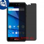 [4 יחידות] BLU Grand M2 (2018) מגן מסך הידרוג'ל פרטיות (סיליקון) סקרין מובייל