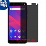 [4 יחידות] BLU Grand M3 מגן מסך הידרוג'ל פרטיות (סיליקון) סקרין מובייל