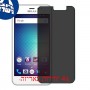 [4 יחידות] BLU Grand Mini מגן מסך הידרוג'ל פרטיות (סיליקון) סקרין מובייל