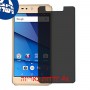 [4 יחידות] BLU Grand XL LTE מגן מסך הידרוג'ל פרטיות (סיליקון) סקרין מובייל