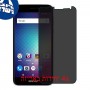 [4 יחידות] BLU Life Max מגן מסך הידרוג'ל פרטיות (סיליקון) סקרין מובייל