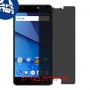 [4 יחידות] BLU Life One X3 מגן מסך הידרוג'ל פרטיות (סיליקון) סקרין מובייל