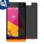 [4 יחידות] BLU Studio 5.0 LTE מגן מסך הידרוג'ל פרטיות (סיליקון) סקרין מובייל