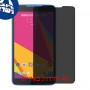 [4 יחידות] BLU Studio 7.0 מגן מסך הידרוג'ל פרטיות (סיליקון) סקרין מובייל