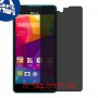 [4 יחידות] BLU Studio C 5 + 5 LTE מגן מסך הידרוג'ל פרטיות (סיליקון) סקרין מובייל