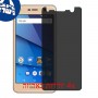 [4 יחידות] BLU Studio G3 מגן מסך הידרוג'ל פרטיות (סיליקון) סקרין מובייל