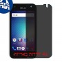 [4 יחידות] BLU Studio J1 מגן מסך הידרוג'ל פרטיות (סיליקון) סקרין מובייל