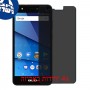 [4 יחידות] BLU Studio J8M LTE מגן מסך הידרוג'ל פרטיות (סיליקון) סקרין מובייל