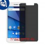 [4 יחידות] BLU Studio Pro מגן מסך הידרוג'ל פרטיות (סיליקון) סקרין מובייל