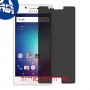 [4 יחידות] BLU Studio Touch מגן מסך הידרוג'ל פרטיות (סיליקון) סקרין מובייל