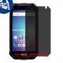[4 יחידות] BLU Tank Xtreme 5.0 מגן מסך הידרוג'ל פרטיות (סיליקון) סקרין מובייל