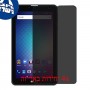 [4 יחידות] BLU Touchbook M7 מגן מסך הידרוג'ל פרטיות (סיליקון) סקרין מובייל