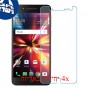 [4 יחידות] Alcatel Pulsemix מגן מסך נאנו זכוכית 9H סקרין מובייל