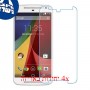 [4 יחידות] Motorola Moto G (2nd gen) מגן מסך נאנו זכוכית 9H סקרין מובייל