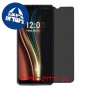 [2 יחידות] Coolpad Legacy 5G מגן מסך הידרוג'ל פרטיות (סיליקון) סקרין מובייל