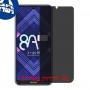 [4 יחידות] Honor 8A Pro מגן מסך הידרוג'ל פרטיות (סיליקון) סקרין מובייל