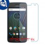 [4 יחידות] Motorola Moto G5 Plus מגן מסך נאנו זכוכית 9H סקרין מובייל