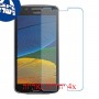 [4 יחידות] Motorola Moto G5 מגן מסך נאנו זכוכית 9H סקרין מובייל