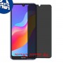 [4 יחידות] Honor Play 8A מגן מסך הידרוג'ל פרטיות (סיליקון) סקרין מובייל