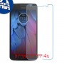 [4 יחידות] Motorola Moto G5S מגן מסך נאנו זכוכית 9H סקרין מובייל