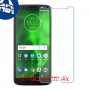 [4 יחידות] Motorola Moto G6 Play מגן מסך נאנו זכוכית 9H סקרין מובייל