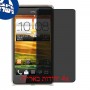 [4 יחידות] HTC Desire 400 dual sim מגן מסך הידרוג'ל פרטיות (סיליקון) סקרין מובייל
