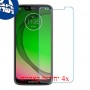 [4 יחידות] Motorola Moto G7 Play מגן מסך נאנו זכוכית 9H סקרין מובייל