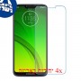 [4 יחידות] Motorola Moto G7 Power מגן מסך נאנו זכוכית 9H סקרין מובייל