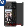 [4 יחידות] HTC Desire 700 dual sim מגן מסך הידרוג'ל פרטיות (סיליקון) סקרין מובייל