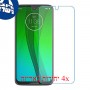 [4 יחידות] Motorola Moto G7 מגן מסך נאנו זכוכית 9H סקרין מובייל