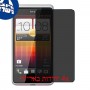 [4 יחידות] HTC Desire L מגן מסך הידרוג'ל פרטיות (סיליקון) סקרין מובייל