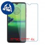 [4 יחידות] Motorola Moto G8 Play מגן מסך נאנו זכוכית 9H סקרין מובייל