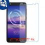 [4 יחידות] Alcatel U5 HD מגן מסך נאנו זכוכית 9H סקרין מובייל