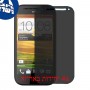 [4 יחידות] HTC One SV CDMA מגן מסך הידרוג'ל פרטיות (סיליקון) סקרין מובייל