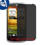 [4 יחידות] HTC One VX מגן מסך הידרוג'ל פרטיות (סיליקון) סקרין מובייל