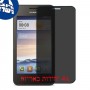 [4 יחידות] Huawei Ascend Y330 מגן מסך הידרוג'ל פרטיות (סיליקון) סקרין מובייל