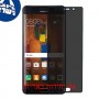 [4 יחידות] Huawei Mate 9 Pro מגן מסך הידרוג'ל פרטיות (סיליקון) סקרין מובייל