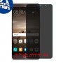[4 יחידות] Huawei Mate 9 מגן מסך הידרוג'ל פרטיות (סיליקון) סקרין מובייל