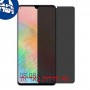 [4 יחידות] Huawei Mate 20 X (5G) מגן מסך הידרוג'ל פרטיות (סיליקון) סקרין מובייל