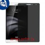 [2 יחידות] Huawei MediaPad M2 7.0 מגן מסך הידרוג'ל פרטיות (סיליקון) סקרין מובייל