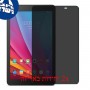 [2 יחידות] Huawei MediaPad T1 10 מגן מסך הידרוג'ל פרטיות (סיליקון) סקרין מובייל