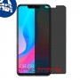 [4 יחידות] Huawei nova 3i מגן מסך הידרוג'ל פרטיות (סיליקון) סקרין מובייל