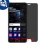 [4 יחידות] Huawei P10 מגן מסך הידרוג'ל פרטיות (סיליקון) סקרין מובייל