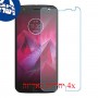 [4 יחידות] Motorola Moto Z2 Force מגן מסך נאנו זכוכית 9H סקרין מובייל
