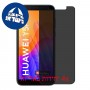 [4 יחידות] Huawei Y5p מגן מסך הידרוג'ל פרטיות (סיליקון) סקרין מובייל
