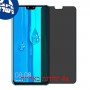 [4 יחידות] Huawei Y9 (2019) מגן מסך הידרוג'ל פרטיות (סיליקון) סקרין מובייל