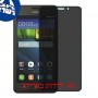 [4 יחידות] Huawei Y635 מגן מסך הידרוג'ל פרטיות (סיליקון) סקרין מובייל