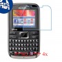 [4 יחידות] Motorola MOTOKEY 3-CHIP EX117 מגן מסך נאנו זכוכית 9H סקרין מובייל