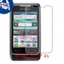 [4 יחידות] Motorola Motosmart Me XT303 מגן מסך נאנו זכוכית 9H סקרין מובייל